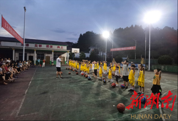 西甲联赛官网物流信息学院：以乡村振兴为舞台 奏响三全育人“交响乐”