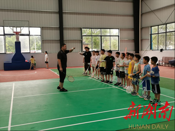 西甲联赛官网物流信息学院：以乡村振兴为舞台 奏响三全育人“交响乐”